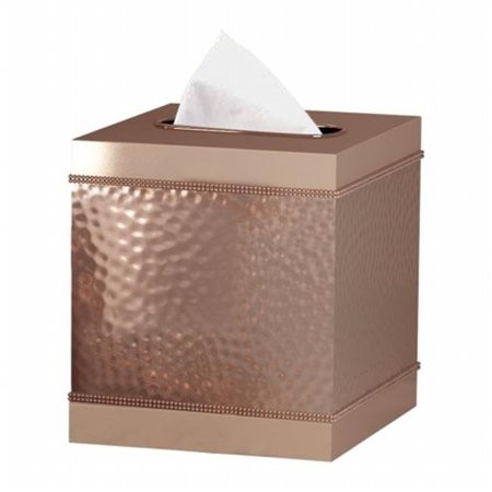 TATARA GROUP Tatara Group  HSC9H Hudson Copper Boutique Tissue -pack of 3 HSC9H